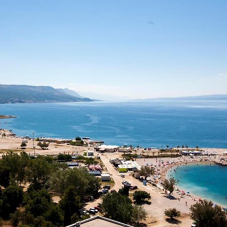 Deluxe Beach Apartments Renata Split Exterior photo
