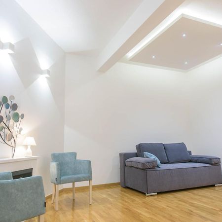 Deluxe Beach Apartments Renata Split Room photo