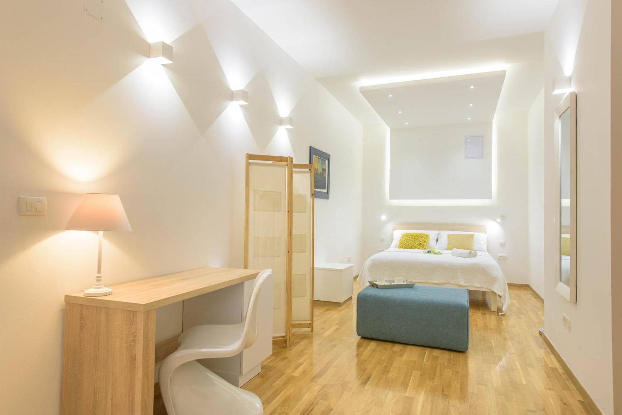 Deluxe Beach Apartments Renata Split Exterior photo