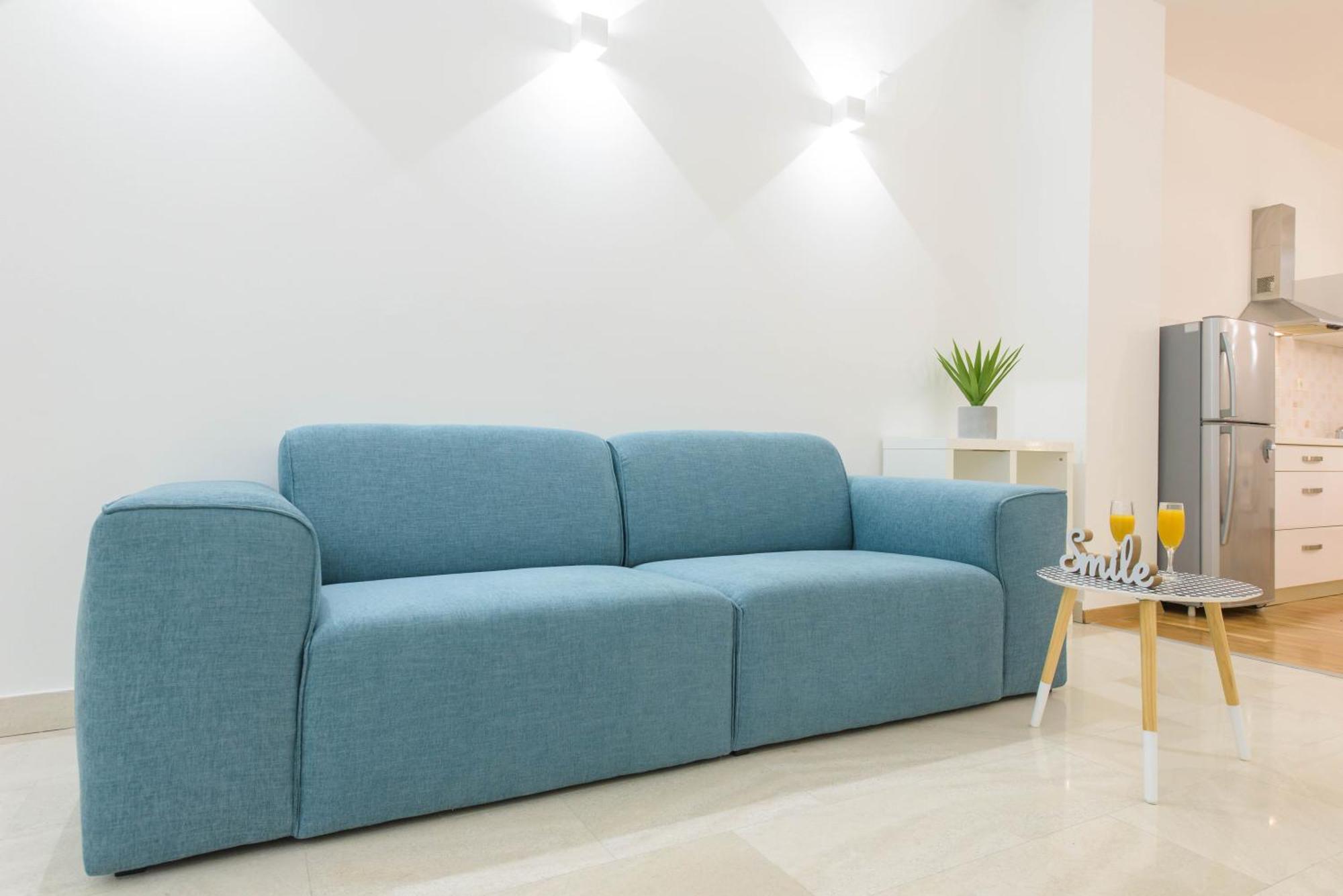 Deluxe Beach Apartments Renata Split Room photo