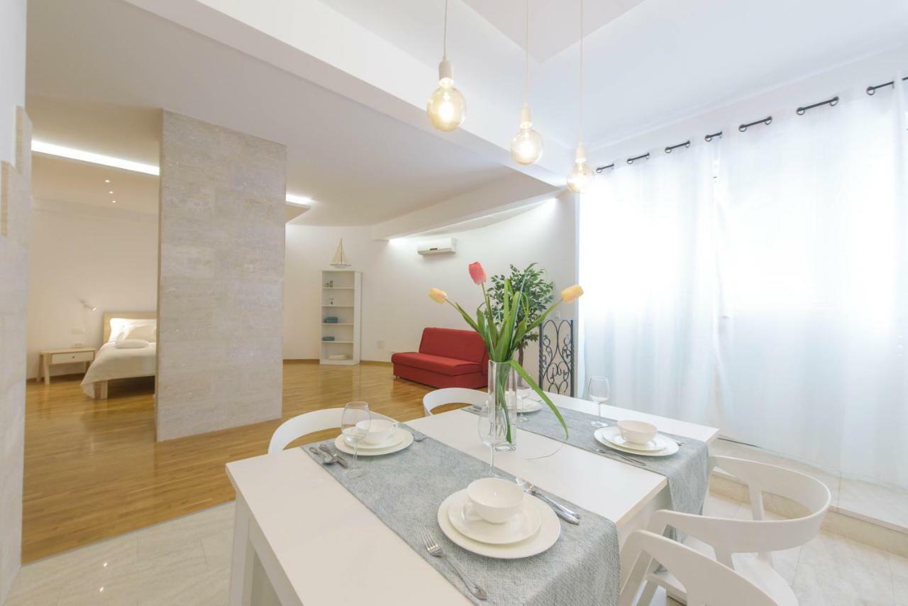 Deluxe Beach Apartments Renata Split Exterior photo