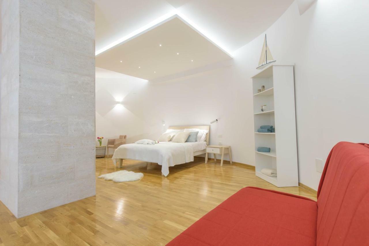 Deluxe Beach Apartments Renata Split Exterior photo