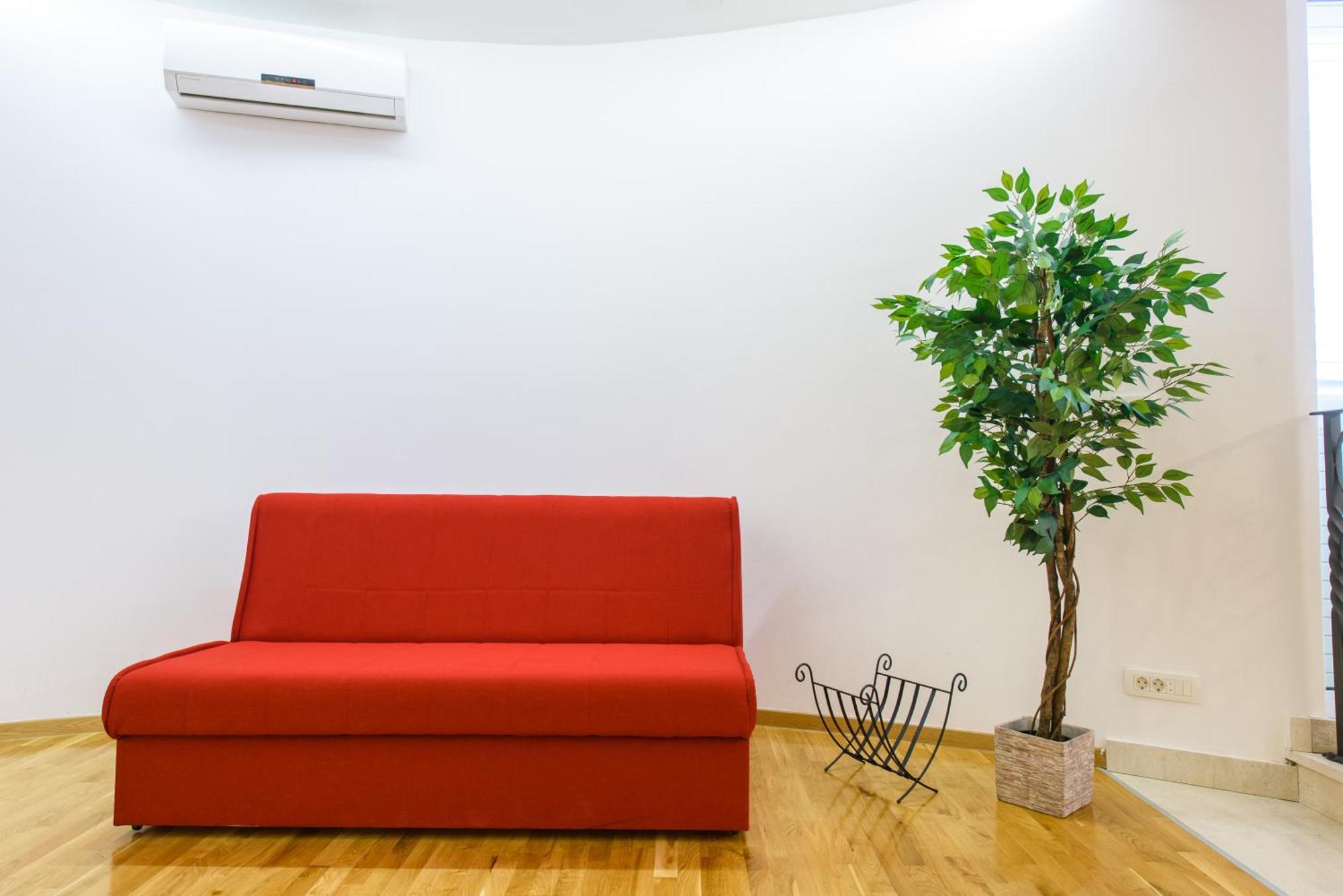 Deluxe Beach Apartments Renata Split Exterior photo